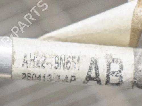 AC pipe LAND ROVER DISCOVERY IV (L319) 3.0 TD 4x4 | BP14609232M126