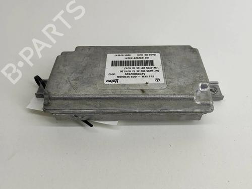 Electronic module MERCEDES-BENZ GLC (X253) 350 e 4-matic (253.954) | BP27769218M83