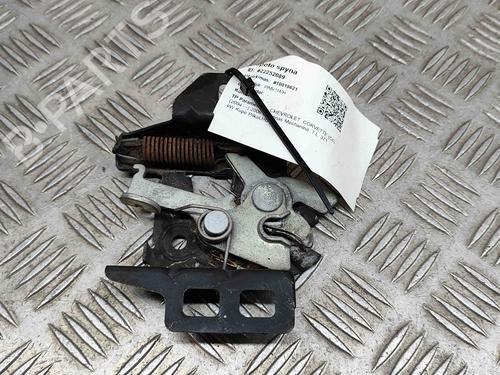 Used Hood lock CHEVROLET CORVETTE (C6) Z06 7.0 (505 hp) 27765803