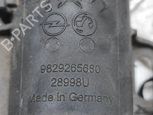 Electronic sensor PEUGEOT 508 II (FB_, FH_, F3_) Hybrid 225 (F35GQU) | BP29975452M84 - Image 6