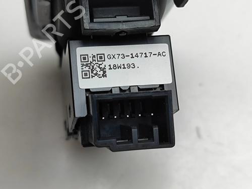 Right rear window switch JAGUAR F-PACE (X761) 2.0 TD4 | BP33376064I28  - Image 6