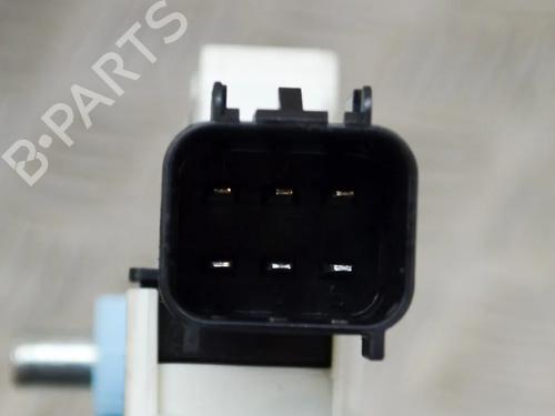 Right rear window motor JAGUAR F-PACE (X761) 2.0 TD4 AWD | BP9166826E22 