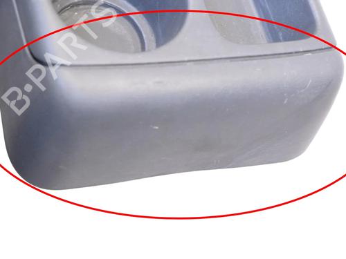 Autre TOYOTA PREVIA II (_R3_) 2.0 D-4D (CLR30_, CLR30R) | BP24582257O1 