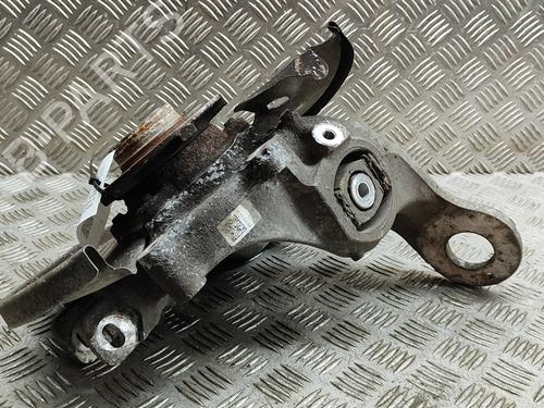 Left rear steering knuckle AUDI A5 (8T3) 2.0 TFSI quattro | BP17445070M27 