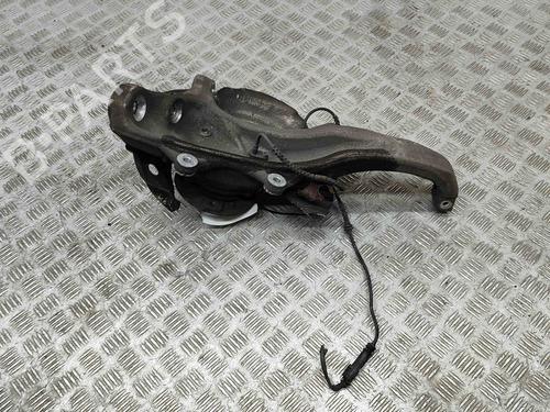 Right front steering knuckle BMW 5 (F10) 535 d | BP29226997M26 