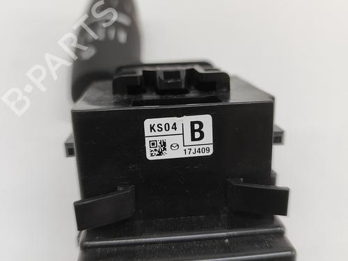 Steering column stalk MAZDA 6 Estate (GJ, GL) 2.2 D | BP24583772I23 
