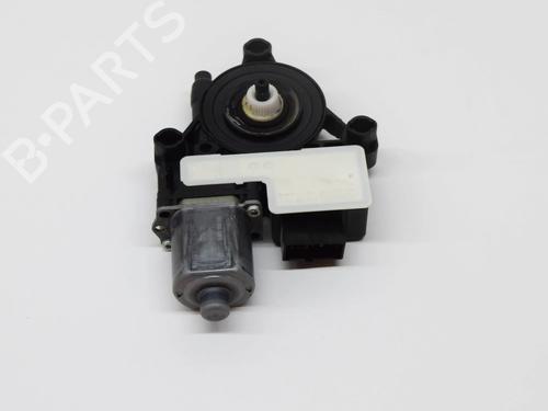 Right rear window motor SKODA KAROQ (NU7, ND7) 1.5 TSI | BP7798389E22