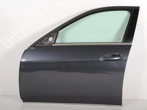 Used Left front door Left front door MERCEDES-BENZ E-CLASS (W212) E 220 CDI / BlueTEC (212.001, 212.002) (170 hp) 33355297 33355297