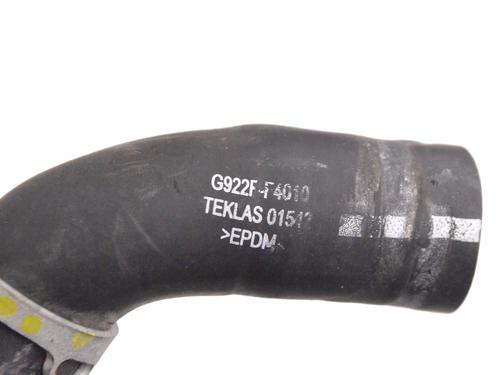 Pipe TOYOTA C-HR (_X1_) 1.8 Hybrid (ZYX10_, ZYX11_) | BP33354929M125 - Image 5