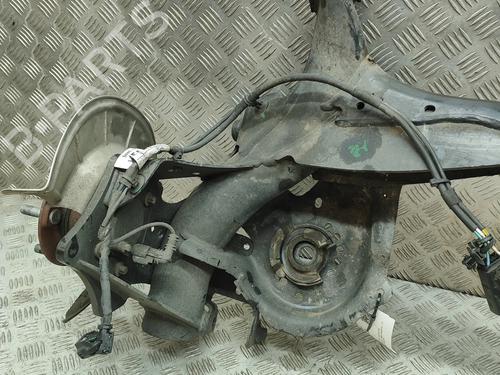 Rear axle FORD KUGA III (DFK) 2.5 FHEV | BP28561275M2 - Image 3