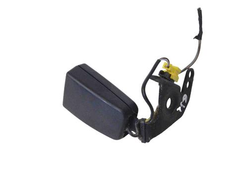 Sikkerhedssele-spænde MERCEDES-BENZ C-CLASS (W204) C 220 CDI (204.002) (170 hp) 30237667