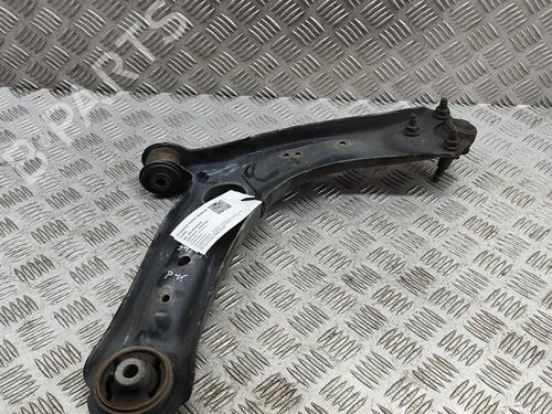 Left front suspension arm SKODA SUPERB III Estate (3V5) 2.0 TDI 3Q0407151E