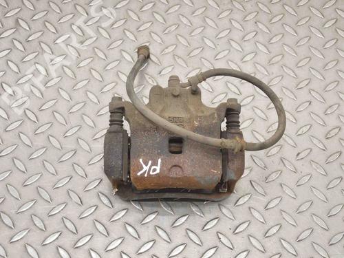 Used Left front brake caliper NISSAN JUKE (F15) 1.2 DIG-T (115 hp) 30239427
