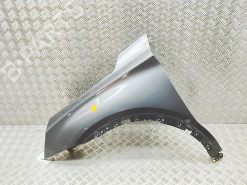 Forskærm venstre Forskærm venstre DS DS 7 Crossback (J4_, JR_, JC_) 1.6 PureTech 225 (J45GCR, J45GGR) (224 hp) 39930680 39930680