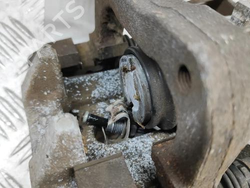 Left rear brake caliper CITROËN C3 AIRCROSS II (2R_, 2C_) 1.2 PureTech 130 (2RHNYH) | BP24307990M107 