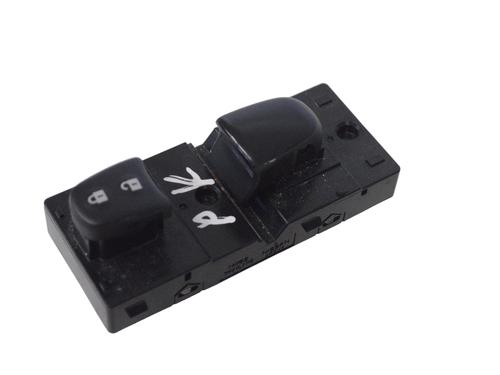 Left front window switch NISSAN MICRA V (K14) 1.0 | BP33360483I27 - Image 2