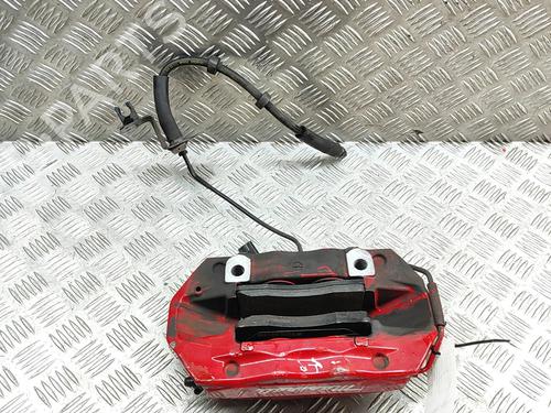 Left front brake caliper MASERATI GHIBLI III (M157) 3.0 | BP22352576M105