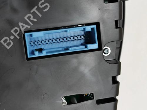 Instrument cluster VW PASSAT B7 Variant (365) 1.6 TDI | BP27265859C47 