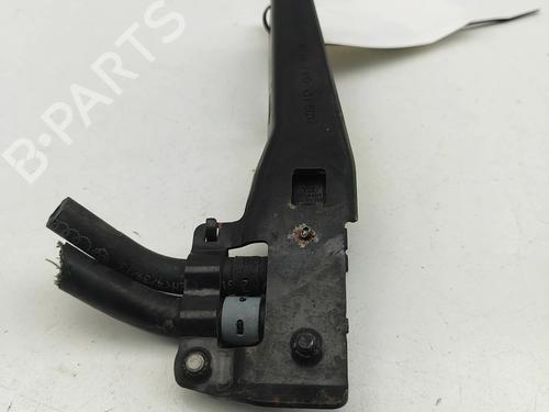 Electronic sensor VW SCIROCCO III (137, 138) 2.0 TDI | BP32459132M84  - Image 5