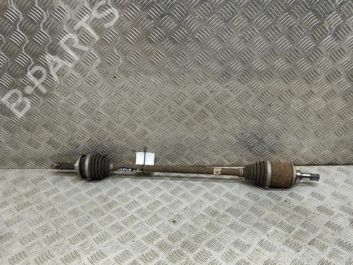 Left rear driveshaft HONDA CR-V IV (RM_) 2.2 i-DTEC AWD (RE6) | BP17634534M40
