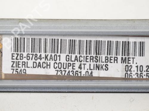 Other BMW 4 Gran Coupe (F36) 435 d xDrive | BP30257959O1