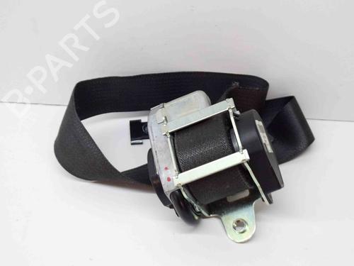 Used Front right seatbelt OPEL ZAFIRA TOURER C (P12) 2.0 CDTi (75) (130 hp) 13928038