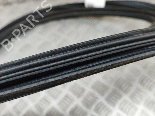 Rubber door seal PORSCHE MACAN (95B) 3.0 S | BP21078338C142 