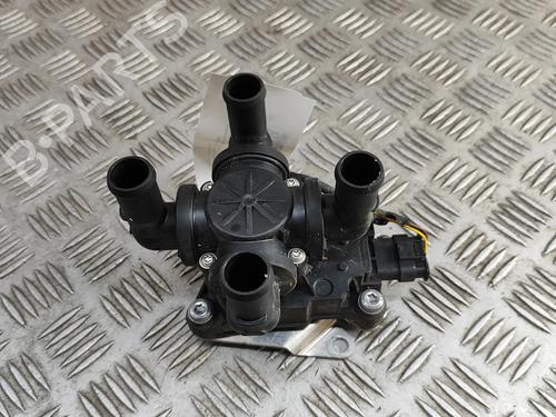 Used Auxiliary water pump Auxiliary water pump AUDI Q8 E-TRON Sportback (GET) 55 quattro (408 hp) 28590218 28590218