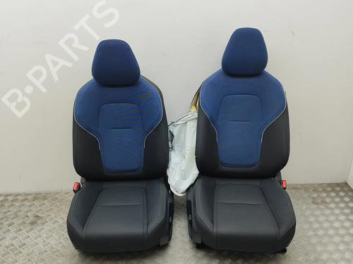 Sæde sæt VOLVO EX30 (416) Performance AWD | BP38094584C78 - Image 11