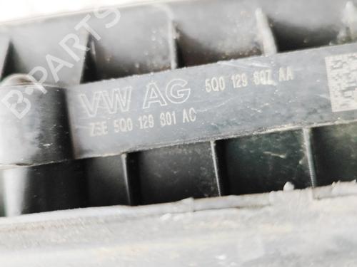 Air filter box VW PASSAT B8 (3G2, CB2) 2.0 TDI | BP30819316M87