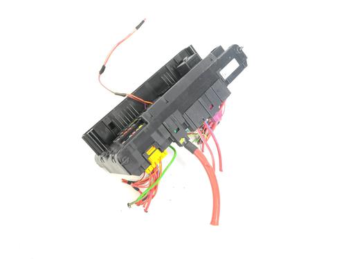 Used Fuse box BMW 4 Convertible (F33, F83) 435 d xDrive (313 hp) 9873803