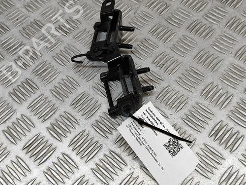 Hinge/Door check strap VOLVO XC60 II (246) T6 Plug-In Hybrid AWD | BP27792261C146 