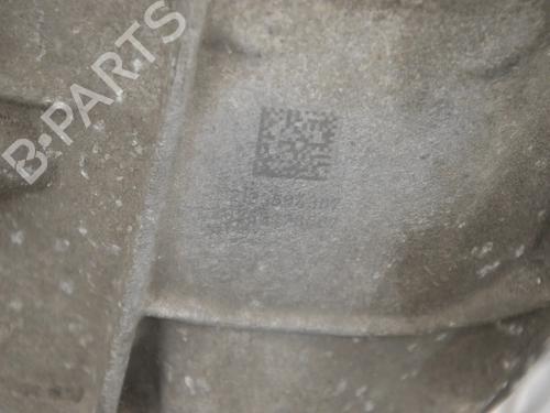 Rear differential MERCEDES-BENZ E-CLASS (W213) AMG E 63 S 4-matic+ (213.089) | BP30268691M24