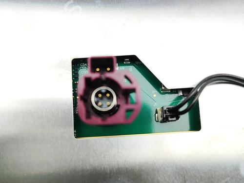 Electronic module TESLA MODEL 3 (5YJ3) EV | BP38162472M83  - Image 7