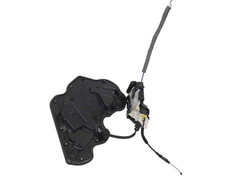 Vergrendeling links achter AUDI A8 D4 (4H2, 4H8, 4HC, 4HL) 3.0 TDI quattro (262 hp) 30244363