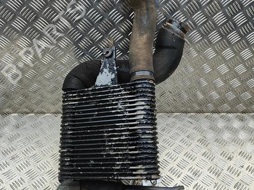 Used Intercooler TOYOTA LAND CRUISER 100 (_J1_) 4.2 TD (HDJ100_, HDJ100) (204 hp) 30257406
