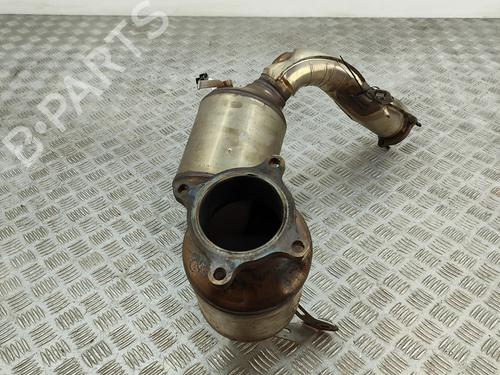 Catalyst AUDI A5 Sportback (F5A, F5F) 35 TFSI Mild Hybrid | BP33383699M10 - Image 2