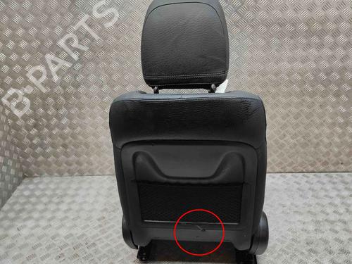 Right front seat MERCEDES-BENZ GLE (V167) GLE 450 4-matic (167.159) | BP29459116C16 - Image 4