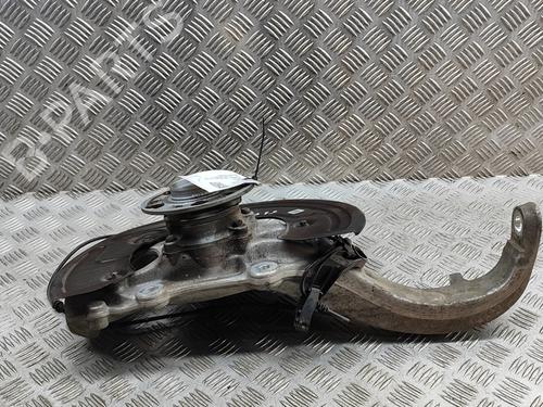 Left front steering knuckle MERCEDES-BENZ EQE (V295) EQE 350 (295.125) | BP28559486M25