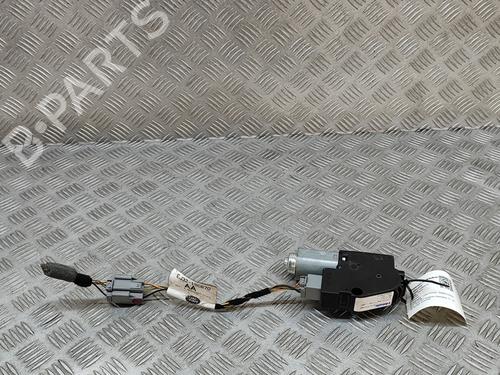 Used Sunroof engine LAND ROVER RANGE ROVER EVOQUE (L538) 2.0 D 4x4 (180 hp) 24975852