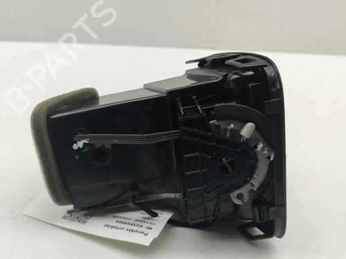 Air vent VW SCIROCCO III (137, 138) 2.0 TDI | BP32459128I21 