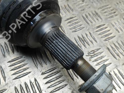 Right rear driveshaft PORSCHE 911 (992) 3.8 Turbo S (992450, 992470) | BP33385682M41 - Image 5
