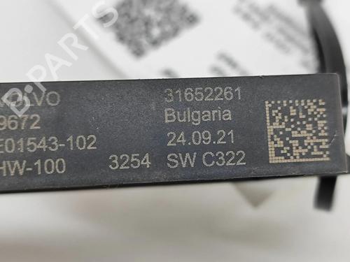 Electronic module VOLVO XC90 II (256) T8 Hybrid AWD | BP28555401M83