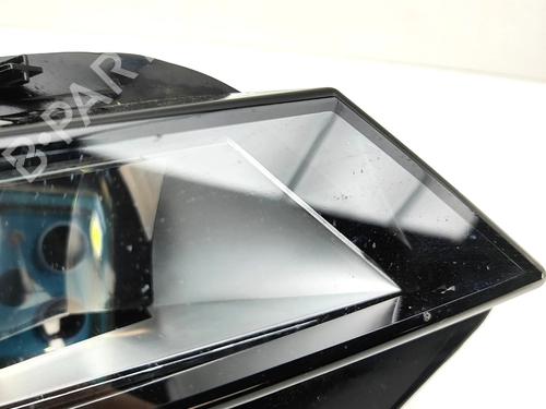 Left front fog light SKODA SCALA (NW1) 1.5 TSI | BP39145231C30 - Image 9