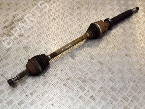 Used Right front driveshaft FORD TRANSIT Van (FA_ _) 2.2 TDCi (85 hp) 8841609