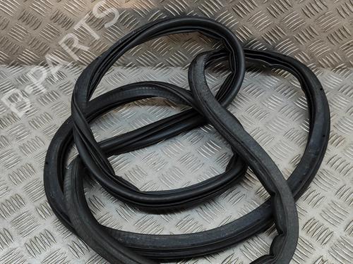 Rubber door seal FORD PUMA (J2K, CF7) 1.0 EcoBoost mHEV | BP27765566C142 