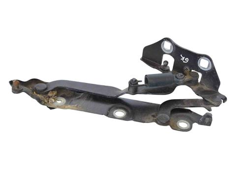 Used Hinge/Door check strap JAGUAR XF I (X250) 3.0 D (241 hp) 30255442