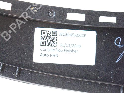 Middle console JAGUAR E-PACE (X540) 2.0 D150 AWD | BP14633154I22 - Image 7