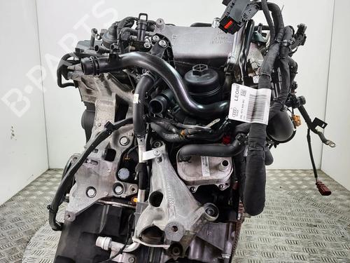 Engine AUDI Q5 (FYB, FYG) 2.0 TDI quattro | BP36507334M1 - Image 3