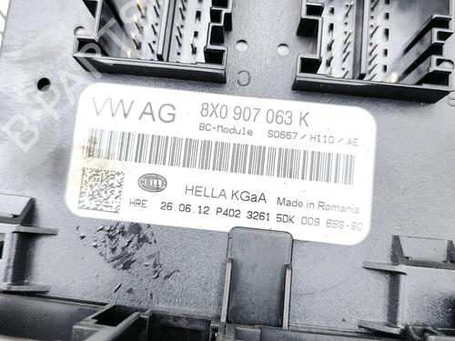 Control unit AUDI Q3 (8UB, 8UG) 2.0 TDI quattro | BP38184832M11 - Image 6